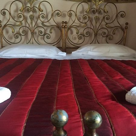 La Piazzetta Toscana B&B Campiglia Marittima Værelse billede