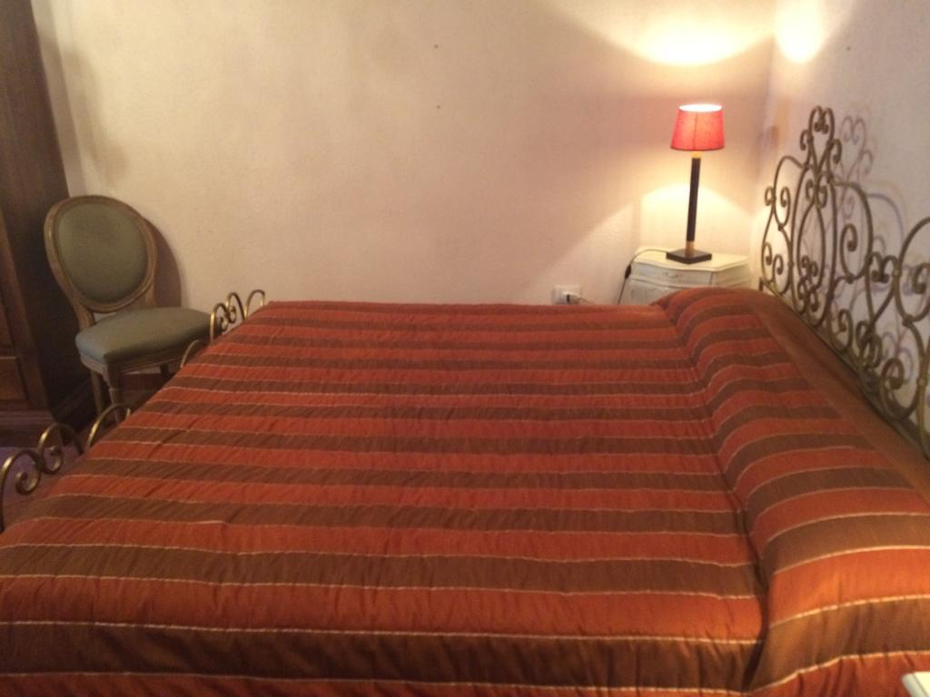 La Piazzetta Toscana B&B Campiglia Marittima Værelse billede