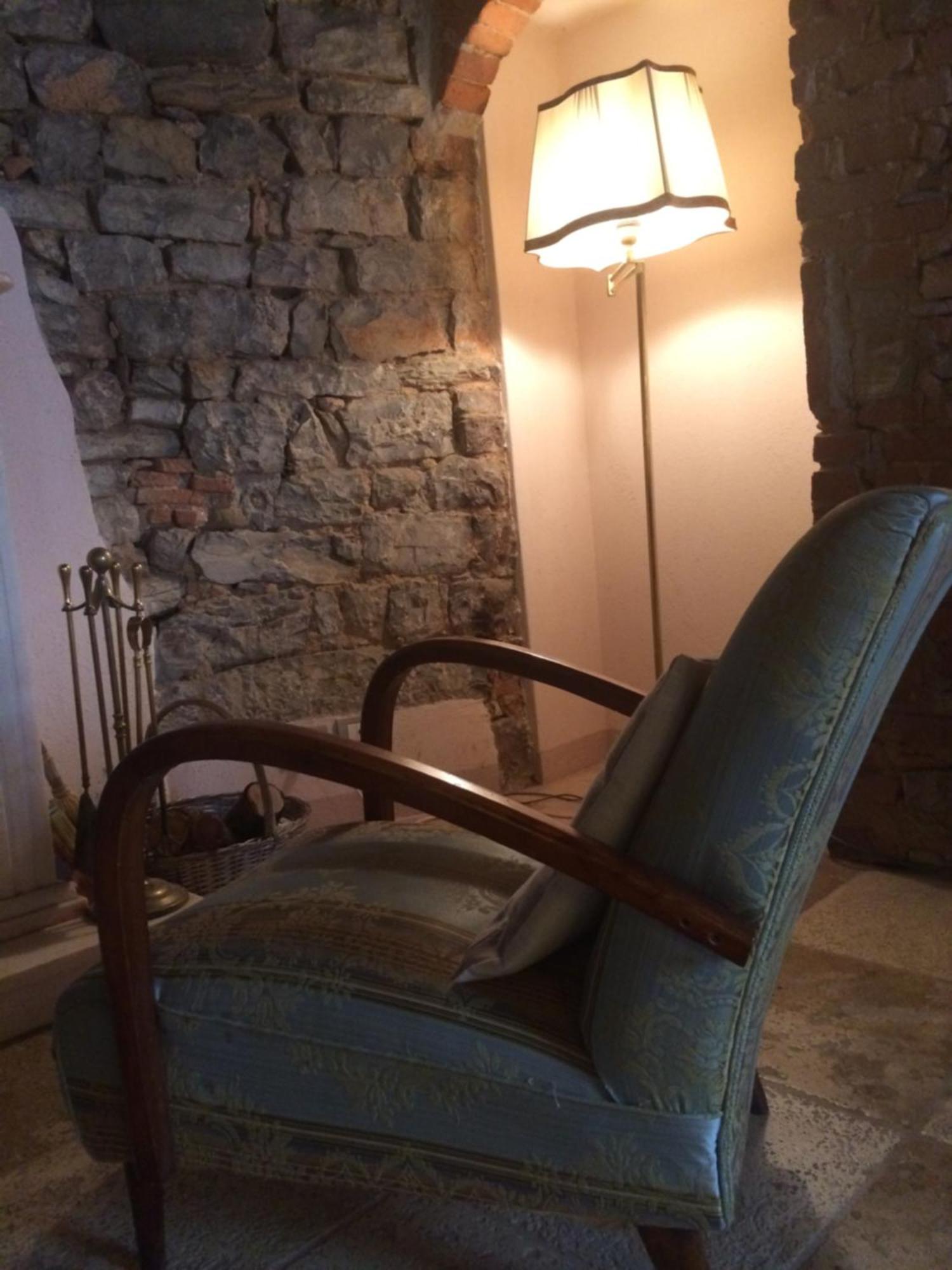 La Piazzetta Toscana B&B Campiglia Marittima Eksteriør billede